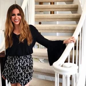 Meet your Posher, Sammie